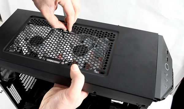 Конфигурация Power by Asus с новой rtx 2060 и водяным охлаждением Cooler Master Конфигурация Power by Asus с новой rtx 2060 и водяным охлаждением Cooler Master