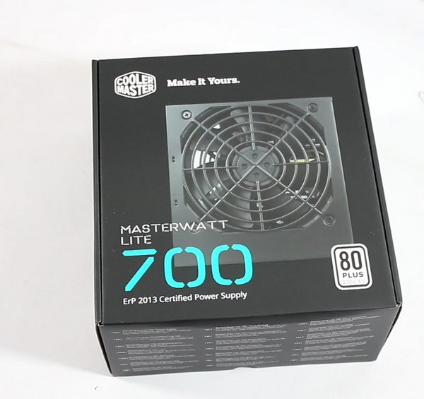 Конфигурация Power by Asus с новой rtx 2060 и водяным охлаждением Cooler Master Конфигурация Power by Asus с новой rtx 2060 и водяным охлаждением Cooler Master