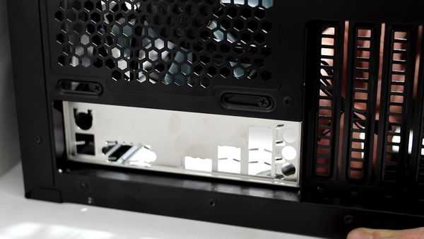 Конфигурация Power by Asus с новой rtx 2060 и водяным охлаждением Cooler Master Конфигурация Power by Asus с новой rtx 2060 и водяным охлаждением Cooler Master