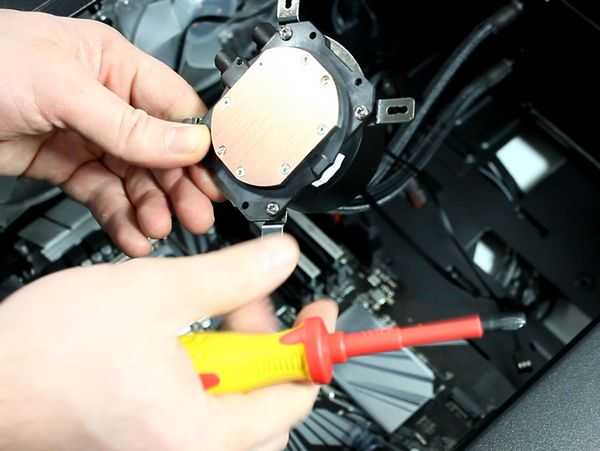 Конфигурация Power by Asus с новой rtx 2060 и водяным охлаждением Cooler Master Конфигурация Power by Asus с новой rtx 2060 и водяным охлаждением Cooler Master