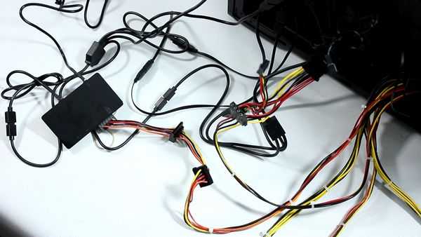 Конфигурация Power by Asus с новой rtx 2060 и водяным охлаждением Cooler Master Конфигурация Power by Asus с новой rtx 2060 и водяным охлаждением Cooler Master