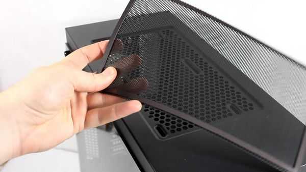 Конфигурация Power by Asus с новой rtx 2060 и водяным охлаждением Cooler Master Конфигурация Power by Asus с новой rtx 2060 и водяным охлаждением Cooler Master