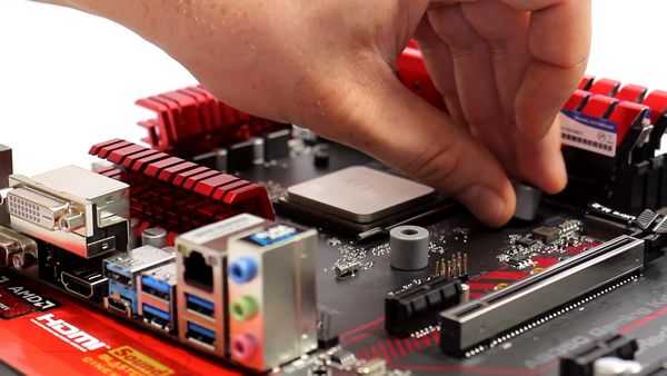 Конфигурация сборки с amd radeon rx vega 64 Конфигурация сборки с amd radeon rx vega 64