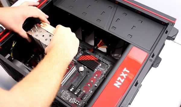 Конфигурация сборки с amd radeon rx vega 64 Конфигурация сборки с amd radeon rx vega 64