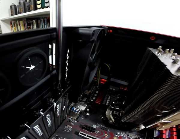 Конфигурация сборки с amd radeon rx vega 64 Конфигурация сборки с amd radeon rx vega 64