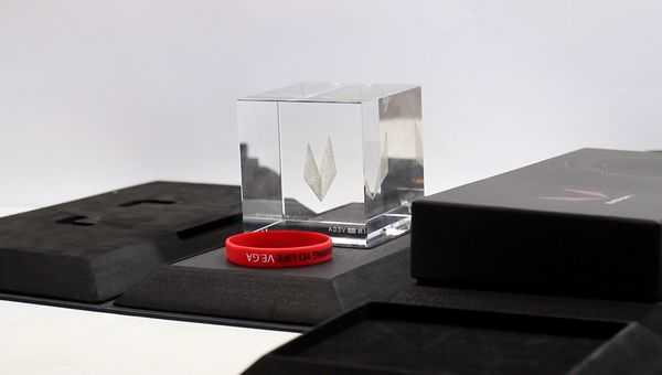 Конфигурация сборки с amd radeon rx vega 64 Конфигурация сборки с amd radeon rx vega 64