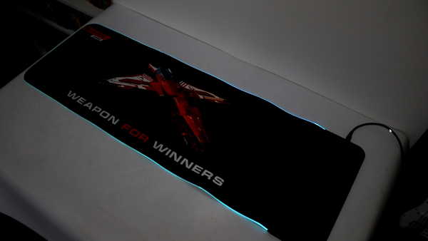 коврик для мыши canyon с беспроводной зарядкой и функцией rgb коврик для мыши canyon с беспроводной зарядкой и функцией rgb