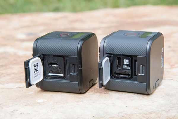 Краткое представление о gopro hero5 session Краткое представление о gopro hero5 session