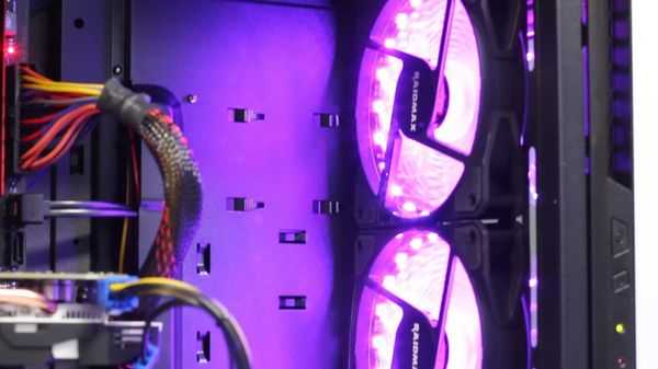 Крутая конфигурация с amd ryzen 5 2400g и gtx 1060 3gb Крутая конфигурация с amd ryzen 5 2400g и gtx 1060 3gb