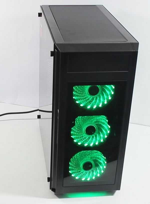 Крутая конфигурация с amd ryzen 5 2400g и gtx 1060 3gb Крутая конфигурация с amd ryzen 5 2400g и gtx 1060 3gb