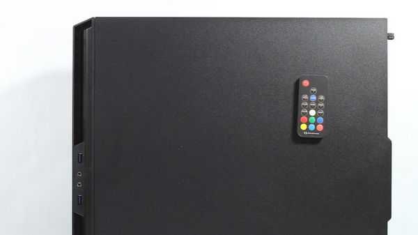 Крутая конфигурация с amd ryzen 5 2400g и gtx 1060 3gb Крутая конфигурация с amd ryzen 5 2400g и gtx 1060 3gb