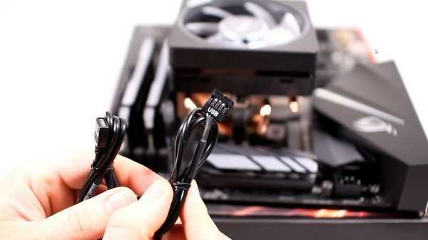 Крутой игровой ПК и две новые видеоигры Крутой игровой ПК и две новые видеоигры