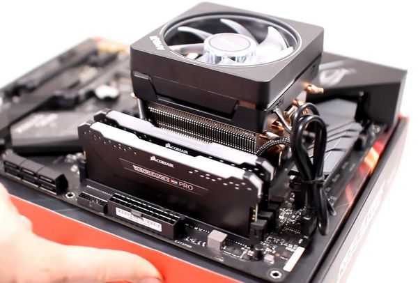 Крутой игровой ПК и две новые видеоигры Крутой игровой ПК и две новые видеоигры