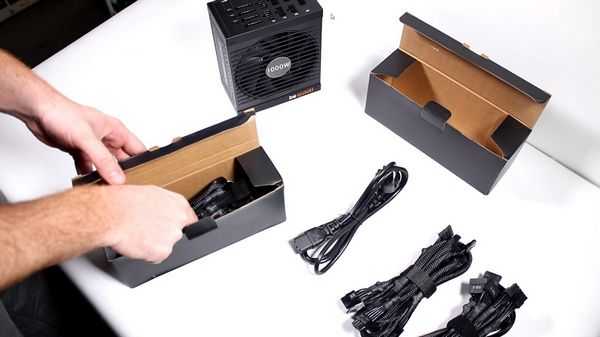 Крутой игровой ПК и две новые видеоигры Крутой игровой ПК и две новые видеоигры