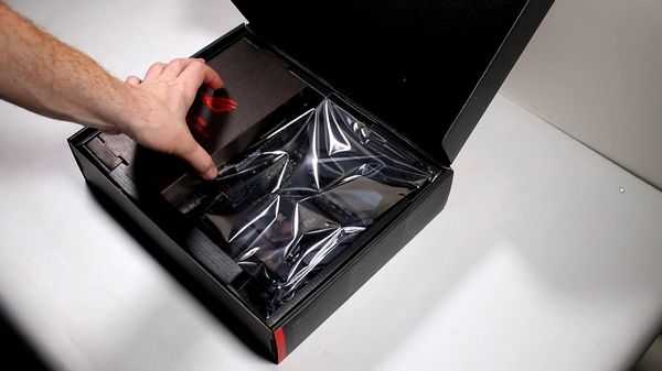 Крутой игровой ПК и две новые видеоигры Крутой игровой ПК и две новые видеоигры