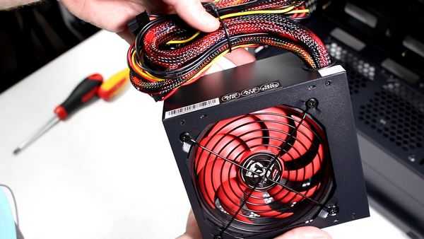 Крутой ПК среднего класса Крутой ПК среднего класса