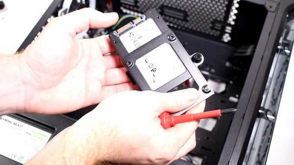 Крутой ПК среднего класса Крутой ПК среднего класса