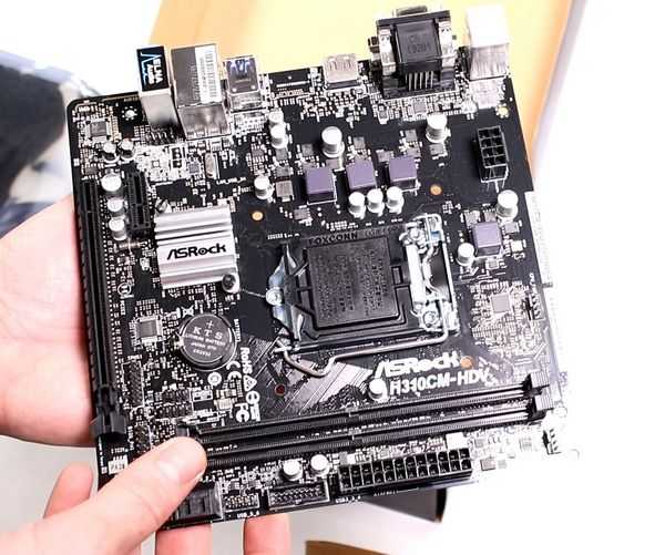 Крутой ПК среднего класса Крутой ПК среднего класса