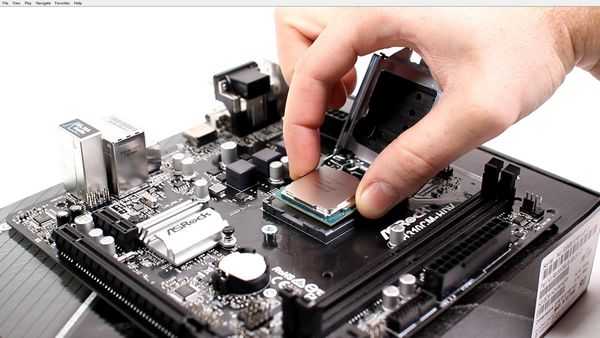 Крутой ПК среднего класса Крутой ПК среднего класса