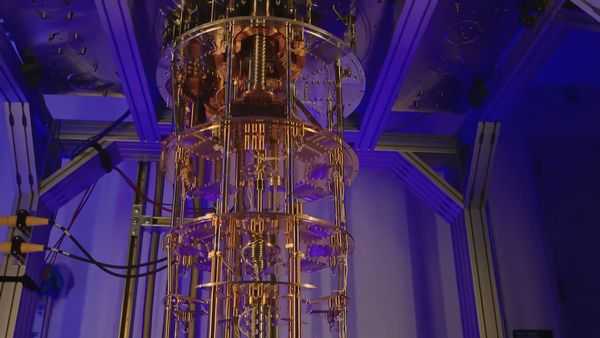 Квантовые компьютеры - что нам нужно знать Квантовые компьютеры - что нам нужно знать