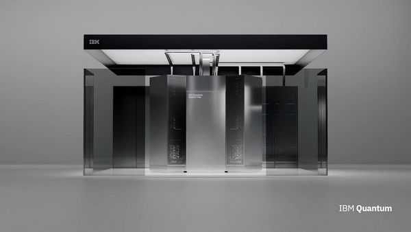 Квантовые компьютеры - что нам нужно знать Квантовые компьютеры - что нам нужно знать