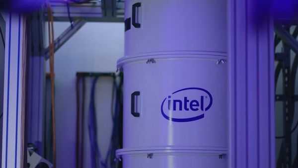 Квантовые компьютеры - что нам нужно знать Квантовые компьютеры - что нам нужно знать