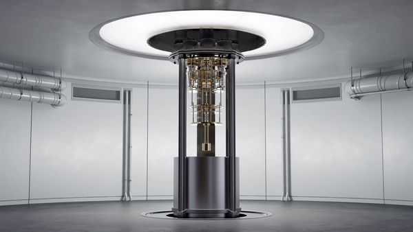 Квантовые компьютеры - что нам нужно знать Квантовые компьютеры - что нам нужно знать