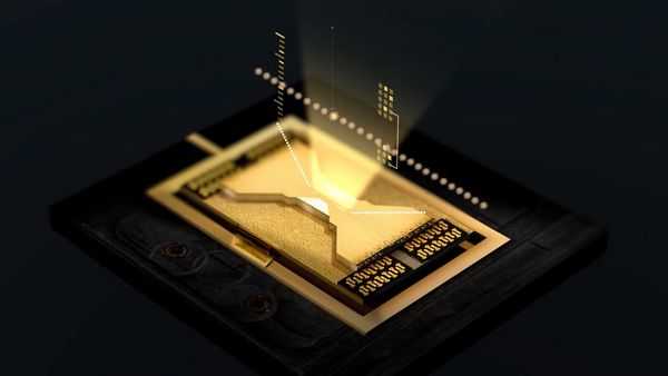 Квантовые компьютеры - что нам нужно знать Квантовые компьютеры - что нам нужно знать