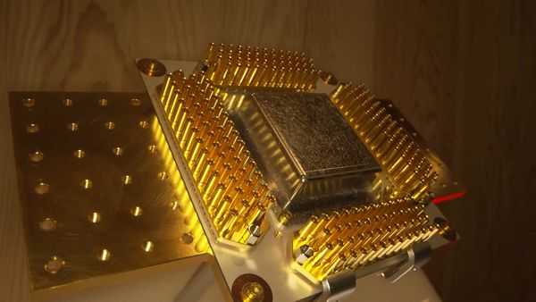 Квантовые компьютеры - что нам нужно знать Квантовые компьютеры - что нам нужно знать