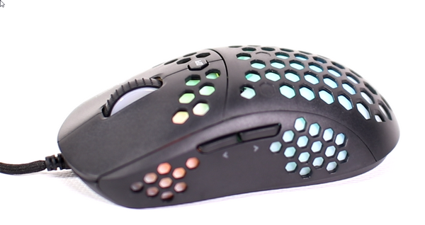 Легкая и удобная мышь Marvo pro g961 Легкая и удобная мышь Marvo pro g961