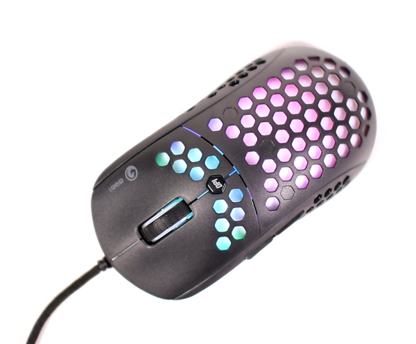 Легкая и удобная мышь Marvo pro g961 Легкая и удобная мышь Marvo pro g961