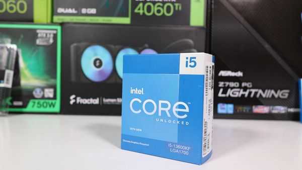 Лучшие процессоры 2023 года. Лучшие процессоры 2023 года.