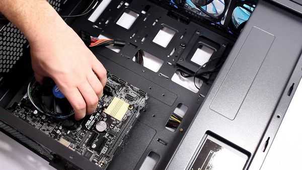 Лучший ПК по разумной цене Лучший ПК по разумной цене