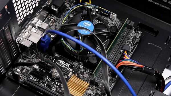 Лучший ПК по разумной цене Лучший ПК по разумной цене