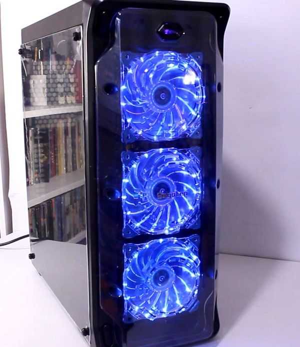 Лучший ПК по разумной цене Лучший ПК по разумной цене