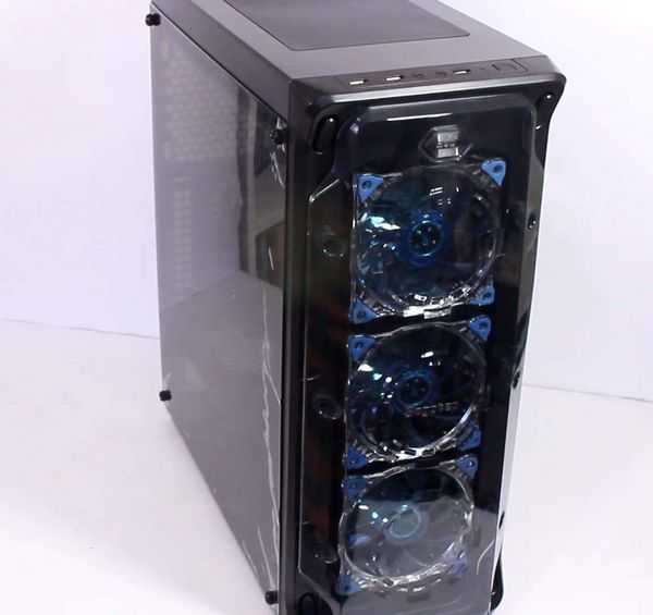 Лучший ПК по разумной цене Лучший ПК по разумной цене