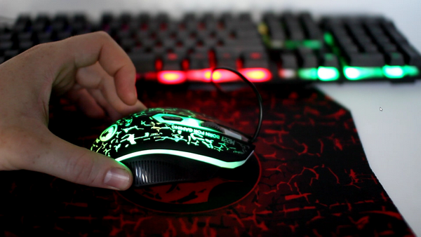 Лучший рождественский подарок для геймера 2024 года Лучший рождественский подарок для геймера 2024 года