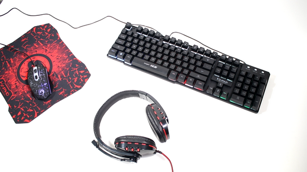 Лучший рождественский подарок для геймера 2024 года Лучший рождественский подарок для геймера 2024 года