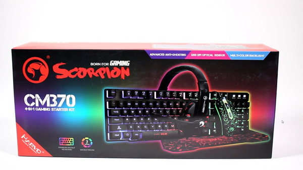 Лучший рождественский подарок для геймера 2024 года Лучший рождественский подарок для геймера 2024 года