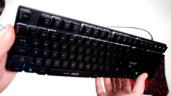 Лучший рождественский подарок для геймера 2024 года Лучший рождественский подарок для геймера 2024 года