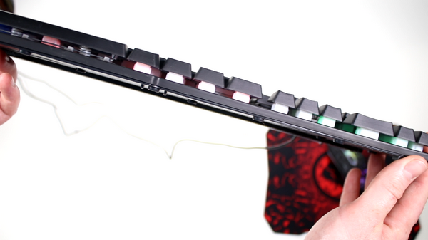 Лучший рождественский подарок для геймера 2024 года Лучший рождественский подарок для геймера 2024 года