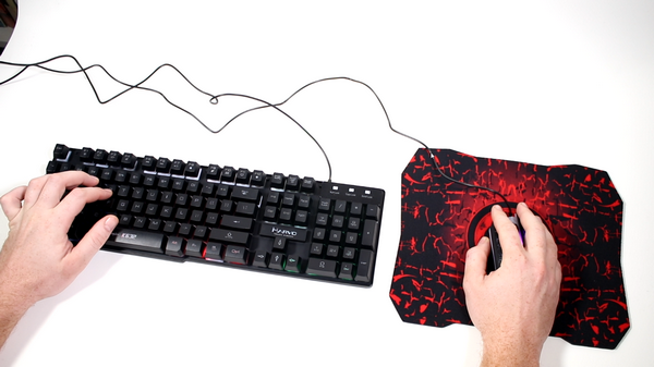 Лучший рождественский подарок для геймера 2024 года Лучший рождественский подарок для геймера 2024 года