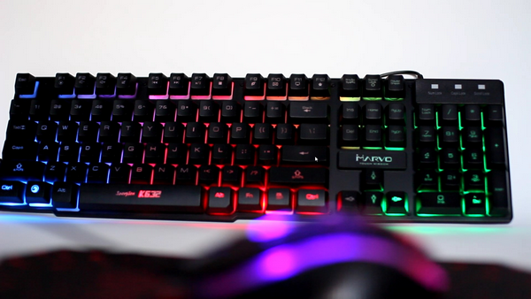 Лучший рождественский подарок для геймера 2024 года Лучший рождественский подарок для геймера 2024 года