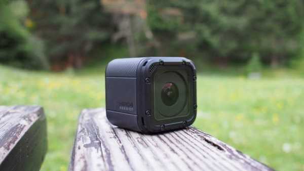 Маленькая и легкая экшн-камера Gopro hero4 session и многое другое Маленькая и легкая экшн-камера Gopro hero4 session и многое другое