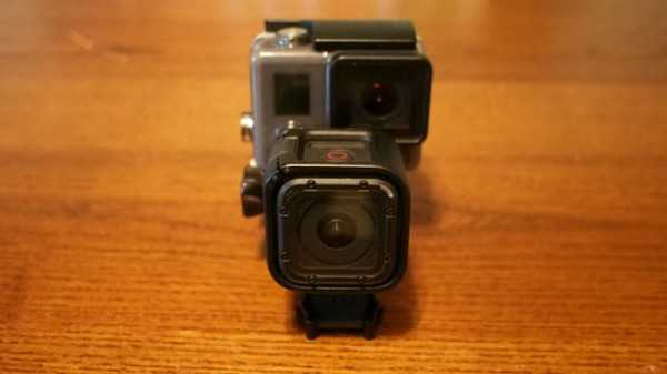 Маленькая и легкая экшн-камера Gopro hero4 session и многое другое Маленькая и легкая экшн-камера Gopro hero4 session и многое другое