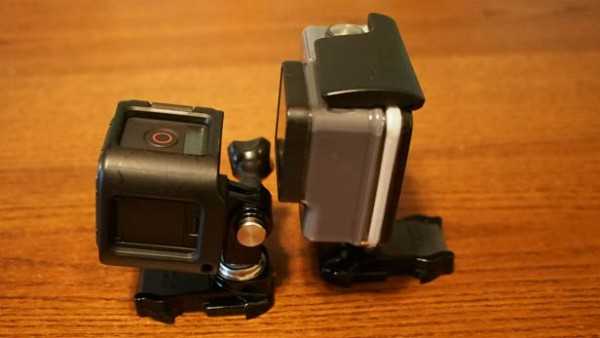 Маленькая и легкая экшн-камера Gopro hero4 session и многое другое Маленькая и легкая экшн-камера Gopro hero4 session и многое другое