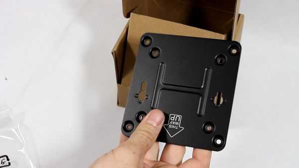 Маленький мощный компьютер Intel nuc Маленький мощный компьютер Intel nuc