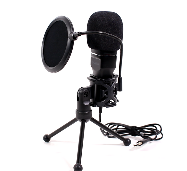 Микрофоны за 15 28 и 80lv, что стоит больше Микрофоны за 15 28 и 80lv, что стоит больше