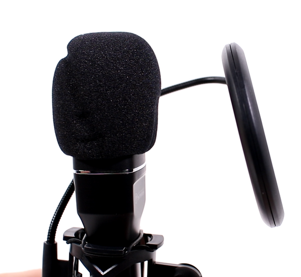 Микрофоны за 15 28 и 80lv, что стоит больше Микрофоны за 15 28 и 80lv, что стоит больше