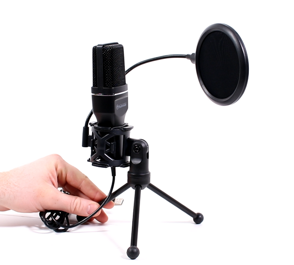 Микрофоны за 15 28 и 80lv, что стоит больше Микрофоны за 15 28 и 80lv, что стоит больше